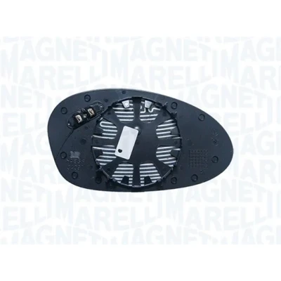 Bilde av MAGNETI MARELLI 182209000300 Speilglass, ytterspeil