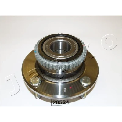 Bilde av JAPKO 420524 Hjulnav HYUNDAI: Elantra III Hatchback