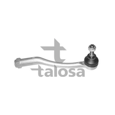Bilde av DYS 22 00894 2 Endeledd M10x1.25 1. framaksel venstre PEUGEOT: 207 Hatchback, 208 I Hatchback