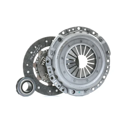 Bilde av SACHS 3000 111 001 Clutch 215 MERCEDES BENZ: 190, W123 Sedan, Stasjonsvogn