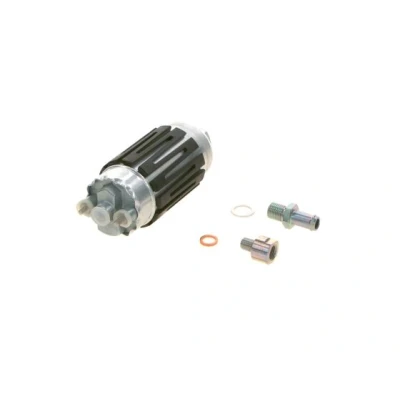 Bilde av BOSCH 0 580 464 202 Drivstoffpumpe elektrisk PORSCHE: 911 Targa, 924 Coupé, MERCEDES BENZ: S Klasse Sedan