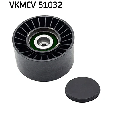 Bilde av SKF VKMCV 51032 Styrerulle