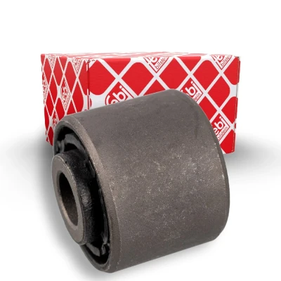 Bilde av FEBI BILSTEIN 108896 Styrestang Lagring ytre, venstre bakaksel, innvendig, øvre, høyre bakaksel 35 gummi VOLVO: V50, S40 II, C30, FORD: Focus 2 Kombi