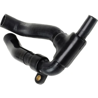 Bilde av GATES 3810 Radiatorslange EPDM (etyl propylen dien gummi)