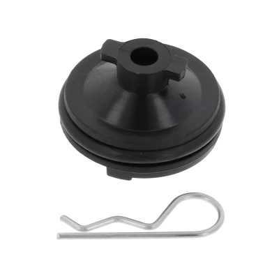 Bilde av CORTECO 49437223 Oljeplugg M36 plast PEUGEOT: 508 I SW, 5008 I, 3008 FORD: Mondeo 5 Kombi, S Max Mk2, CITROËN: C5 III Stasjonsvogn