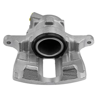 Bilde av NTY HZP VW 055 Bremsecaliper Grått støpejern 159 framaksel venstre VOLKSWAGEN: GOLF 2, Passat B3/B4 Stasjonsvogn, Jetta AUDI: 80 B4 Avant