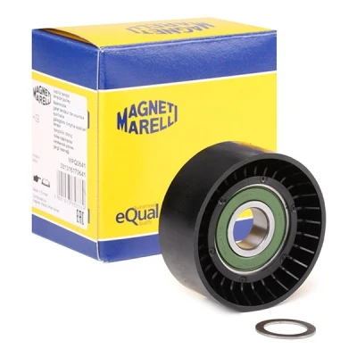 Bilde av MAGNETI MARELLI 331316170641 Strammerull BMW: 3 Sedan, Touring, Coupé