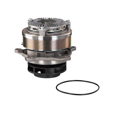 Bilde av FEBI BILSTEIN 101259 Vannpumpe Aluminium med tetning plast