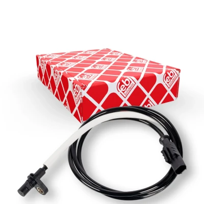 Bilde av FEBI BILSTEIN 170576 ABS Sensor venstre bakaksel, høyre bakaksel 1255 IVECO: Daily 6 , 4 Kasten/Kombi, V Varebil / Stasjonsvogn