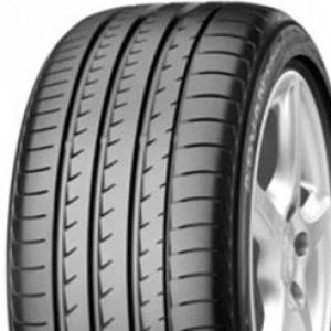Bilde av Yokohama Advan Sport V105 205/55R16 91W MO Sommerdekk