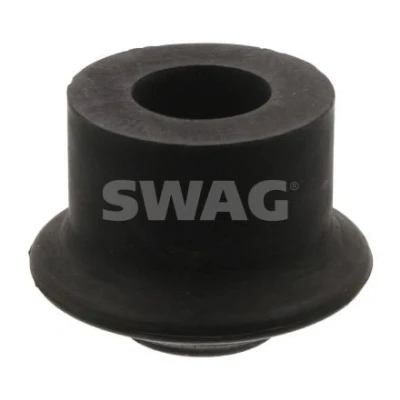 Bilde av SWAG 30 13 0055 Anslagsbuffer, motoropphengning foran AUDI: 80 B3