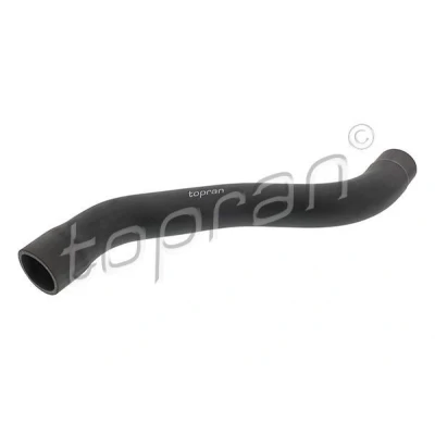 Bilde av TOPRAN 205 716 Radiatorslange nede gummi med tekstilforsterker OPEL: Astra F CC