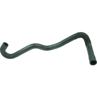 Bilde av GATES 05 2855 Radiatorslange EPDM (etyl propylen dien gummi)