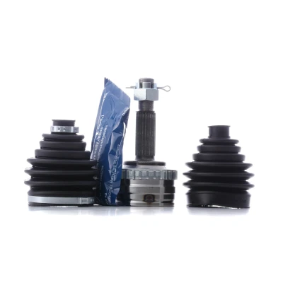 Bilde av MEYLE 614 498 0012 Drivknute ORIGINAL Quality hjulside med ABS ring OPEL: Corsa C Hatchback