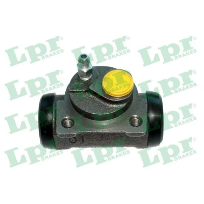 Bilde av LPR 4577 Bremsesylinder 20,64 med integrert regulator RENAULT: CLIO 1