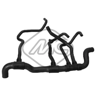 Bilde av Radiatorslange, Nede, nissan,opel,renault, 8200262890