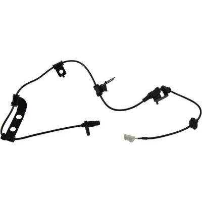 Bilde av KAVO PARTS BAS 3114 ABS sensor venstre bakaksel aktiv 1105 KIA: Sportage III, HYUNDAI: ix35