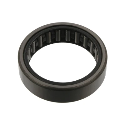 Bilde av FEBI BILSTEIN 02452 mellomlager, drivaksel