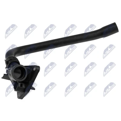 Bilde av Radiatorslange NTY CPP BM 048