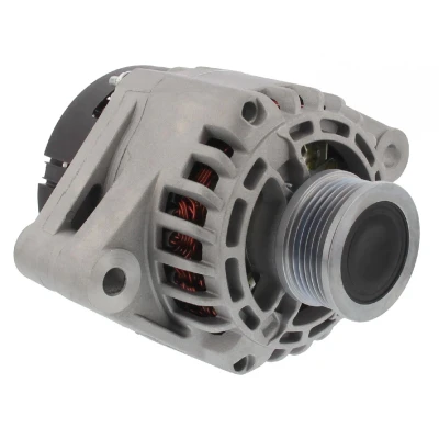 Bilde av MAPCO 13021 Dynamo 14V 140A OPEL: Astra H Caravan, Zafira B, Vectra C SUZUKI: SX4 I Hatchback, FIAT: Croma II Stasjonsvogn, Sedici