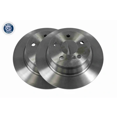 Bilde av VAICO V30 40044 Bremseskiver bakaksel 300 10 5 112 fullt ut Original Quality MERCEDES BENZ: E Klasse T modell, Sedan