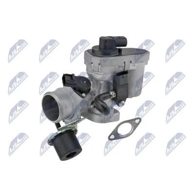 Bilde av EGR Ventil, ford mondeo iii, sedan turnier jaguar x type i, kombi 02C2S 52205, 1127247, 1204394, 14334