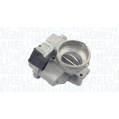 Bilde av MAGNETI MARELLI 802000000029 Gasspjeld AUDI: A6 C6 Avant, A4 B7 Sedan