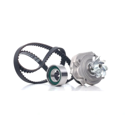 Bilde av FEBI BILSTEIN 45141 vannpumpe + Registerreimsett med 129 FIAT: Panda II Hatchback