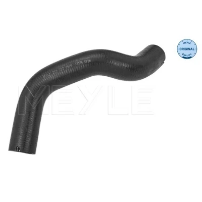 Bilde av MEYLE 219 222 0005 Radiatorslange nede EPDM (etyl propylen dien gummi) uten bøyler