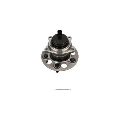 Bilde av KAVO PARTS WBH 9021 Hjullagersett bakaksel med integrert ABS sensor 84 TOYOTA: RAV4 II SUV