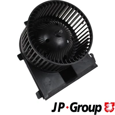 Bilde av JP GROUP 1126102500 Interiørvifte for venstreratt VOLKSWAGEN: Passat B5 GP Stasjonsvogn, AUDI: A4 Avant