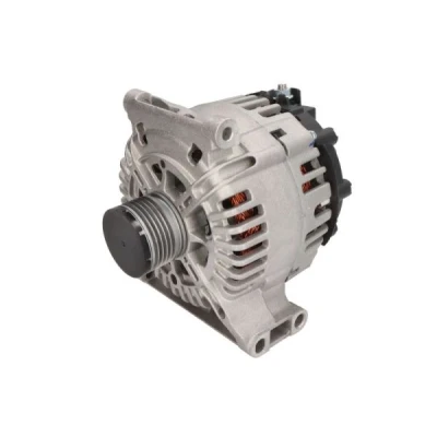 Bilde av STARDAX STX100814R Dynamo 12V 150A MERCEDES BENZ: B Klasse, A Klasse