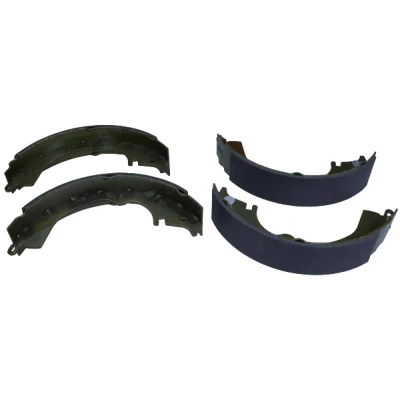 Bilde av MAXGEAR 19 4561 Bremsesko bakaksel 254 52 TOYOTA: HILUX 3 Pick up, 6 up