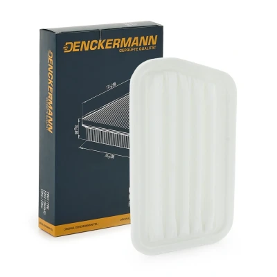 Bilde av Luftfilter DENCKERMANN A141055