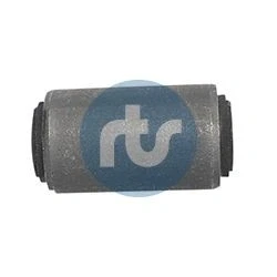 Bilde av RTS 017 00452 Styrestang Lagring framaksel høyre, øvre, venstre 51mm Gummimetallager for casterstag