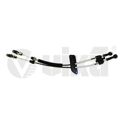 Bilde av VIKA 77111647001 Kabel, girmekanisme VOLKSWAGEN: Transporter 5, Multivan 5 (7HM