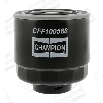 Bilde av CHAMPION CFF100568 Drivstoffilter Påskruingsfilter MITSUBISHI: L200 / Triton IV Pick up