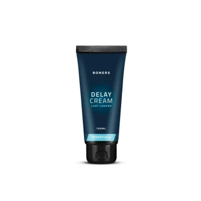 Bilde av Boners Delay Cream
