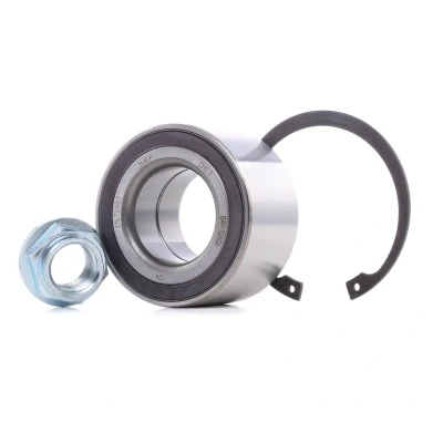 Bilde av SKF VKBA 7536 Hjullagersett med integrert ABS sensor 80 MAZDA: 6 Stasjonsvogn, 5, Hatchback