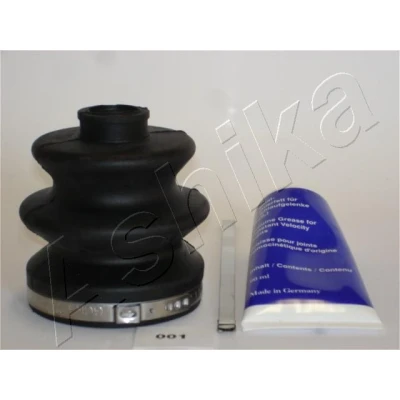 Bilde av Belgsett, drivaksel, Bakaksel, Girkassesiden, Hjulside, honda,hyundai,isuzu,mazda,mitsubishi,nissan,subaru, 23222GA220, 23222GA340, 4431