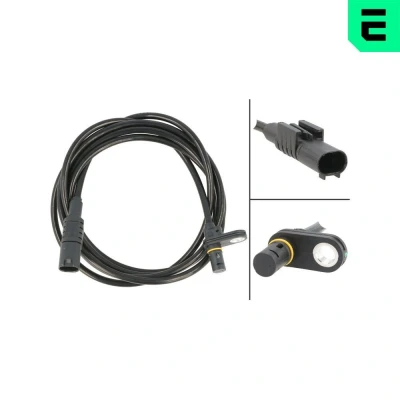 Bilde av OPTIMAL 06 S830 ABS sensor aktiv 1915 MERCEDES BENZ: Sprinter 3.5 T Flatvogn lastebil/Chassis, VOLKSWAGEN: Crafter 30 35 Minibuss