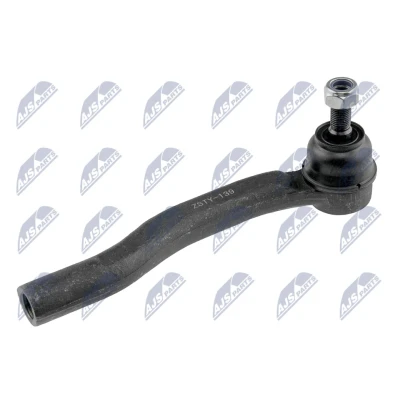 Bilde av Styreledd (ytre), Ytre, Framaksel venstre, toyota alphard i, previa ii, sienna, 45470 09030, 59055, 59135