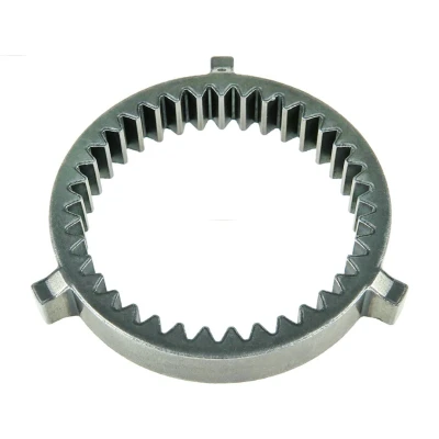 Bilde av AS PL SG0080S Reparasjonssett, starter