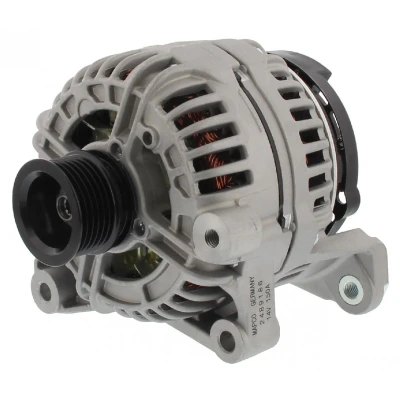 Bilde av MAPCO 113623 Dynamo 12V 150A BMW: 5 Touring, Sedan, X3, PEUGEOT: 807