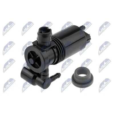 Bilde av Spylerpumpe, ford b max, max van, fiesta vi, van 1 514 079, 1514079, 2 022 321, 2022321, 8A61 17K624 AA, AB