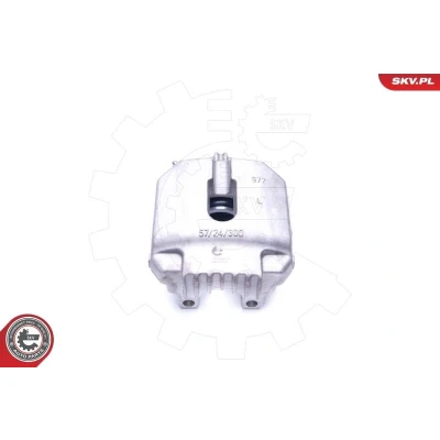 Bilde av Bremsecaliper, Framaksel venstre, bmw 3 [e90], cabriolet [e93], coupé [e92], touring [e91], z4 roadster [e89], 34116769091