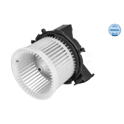 Bilde av MEYLE 212 237 0005 Interiørvifte for høyre/venstre ratt FIAT: 500 Hatchback, Panda II Hatchback