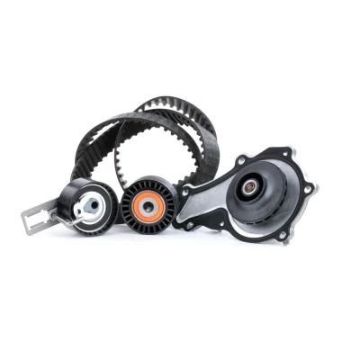 Bilde av INA 530 0578 30 vannpumpe + Registerreimsett med PEUGEOT: 3008 I, Partner II Van, 508 I SW, CITROËN: DS3 Hatchback, C4 Grand Picasso 2