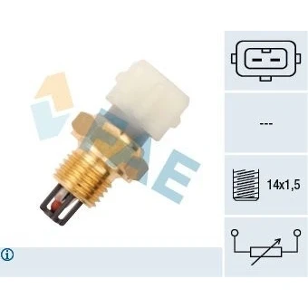 Bilde av FAE 33170 Sensorer