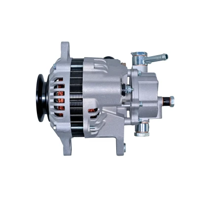 Bilde av HELLA 8EL 011 711 741 Dynamo 14V 70A